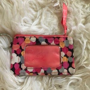 Vera Bradley wallet